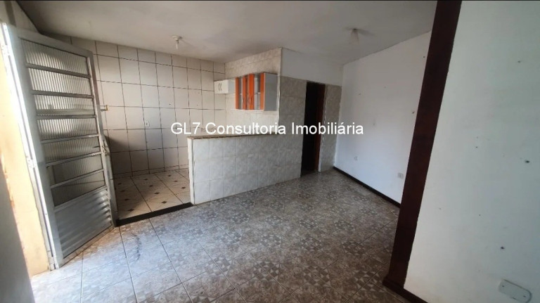 Imagem Casa com 2 Quartos à Venda,  em Jardim Regina - Indaiatuba