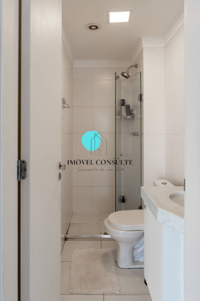 Imagem Apartamento com 1 Quarto para Alugar, 62 m² em Consolação - São Paulo