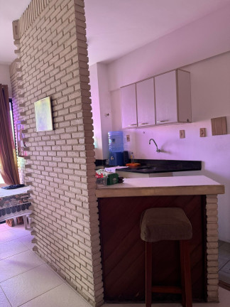 Imagem Apartamento com 1 Quarto à Venda, 52 m² em Candeal - Salvador