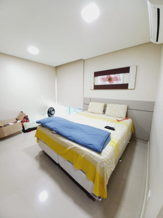 Imagem Casa com 3 Quartos à Venda, 274 m² em Ponta Negra - Manaus