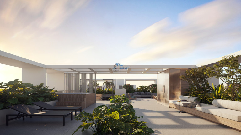 Imagem Imóvel com 2 Quartos à Venda, 36 m² em Samambaia Norte (samambaia) - Brasília