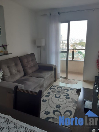 Imagem Apartamento com 2 Quartos à Venda, 44 m² em Vila Siqueira (zona Norte) - São Paulo Imagem Apartamento com 2 Quartos à Venda, 44 m² em Vila Siqueira (zona Norte) - São Paulo
