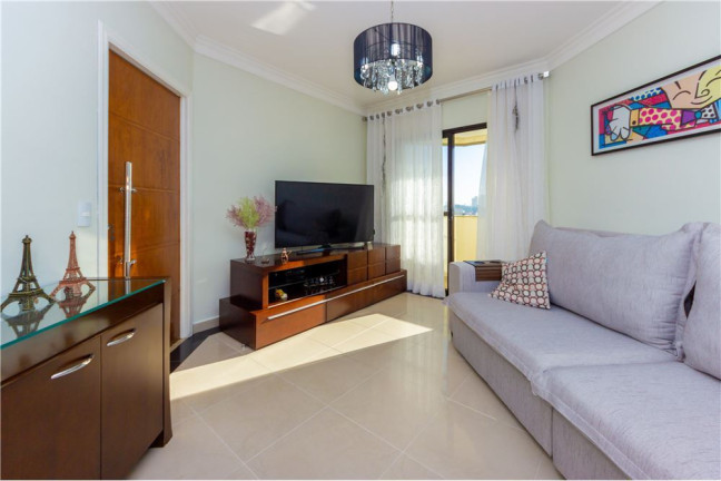 Imagem Apartamento com 3 Quartos à Venda, 85 m² em Vila Formosa - São Paulo