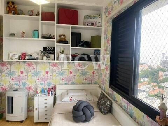 Imagem Cobertura com 3 Quartos à Venda, 156 m² em Vila Mariana - São Paulo
