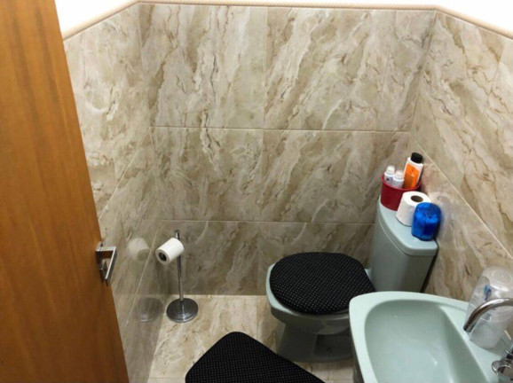 Imagem Casa com 3 Quartos à Venda,  em Boa Vista - Itaipú - Niterói