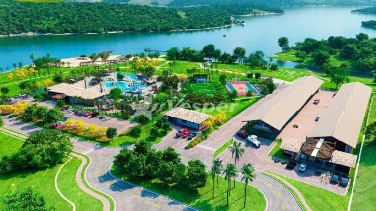 Imagem Terreno à Venda, 780 m² em Centro - Abadiânia Imagem Terreno à Venda, 780 m² em Centro - Abadiânia