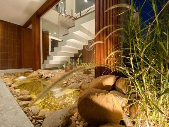 Imagem Casa de Condomínio com 4 Quartos à Venda, 390 m² em Capão Ilhas Resort - Capão Da Canoa