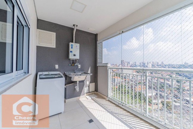 Imagem Apartamento com 1 Quarto à Venda, 53 m² em Santo Amaro - São Paulo Imagem Apartamento com 1 Quarto à Venda, 53 m² em Santo Amaro - São Paulo