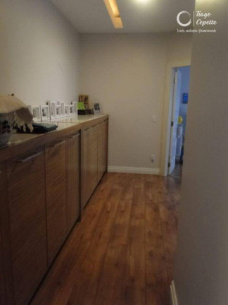 Imagem Casa com 3 Quartos à Venda, 446 m² em Chácara Malota - Jundiaí