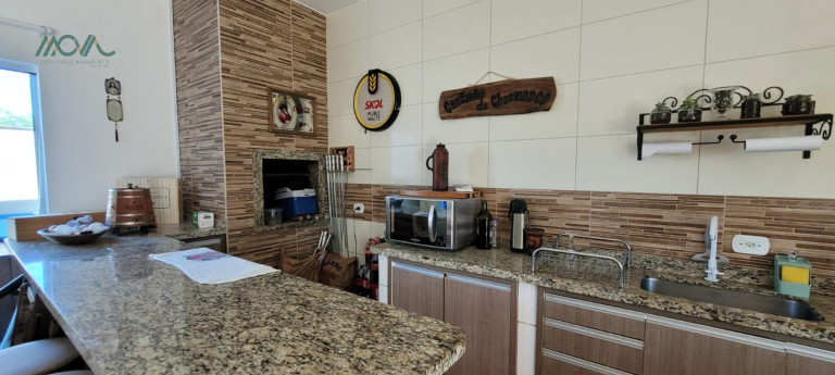 Imagem Casa com 3 Quartos à Venda, 160 m² em Recanto Do Farol - Itapoá Imagem Casa com 3 Quartos à Venda, 160 m² em Recanto Do Farol - Itapoá