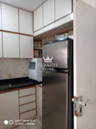Imagem Apartamento com 3 Quartos à Venda, 110 m² em José Menino - Santos Imagem Apartamento com 3 Quartos à Venda, 110 m² em José Menino - Santos
