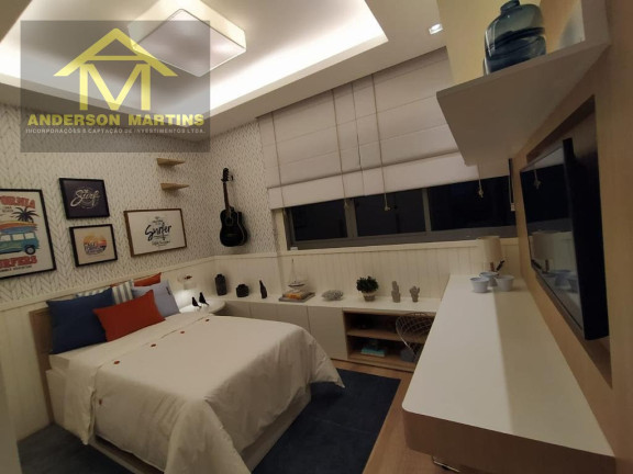 Imagem Apartamento com 4 Quartos à Venda, 147 m² em Jockey De Itaparica - Vila Velha Imagem Apartamento com 4 Quartos à Venda, 147 m² em Jockey De Itaparica - Vila Velha