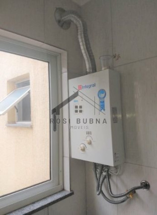 Imagem Apartamento com 2 Quartos à Venda, 90 m² em Iná - São José Dos Pinhais