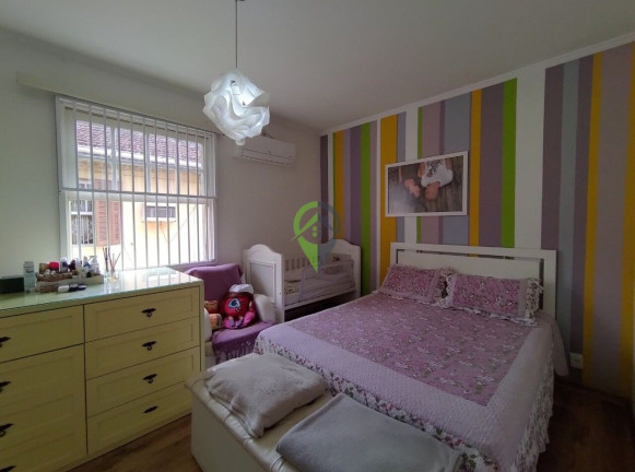 Imagem Casa com 2 Quartos à Venda, 78 m² em Boqueirão - Santos