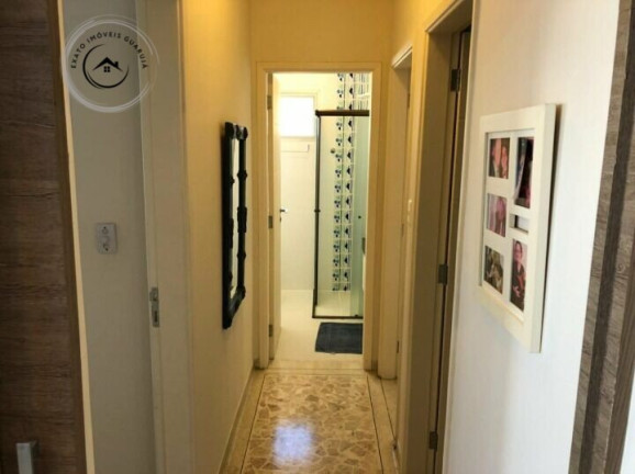 Imagem Apartamento com 3 Quartos à Venda, 90 m²