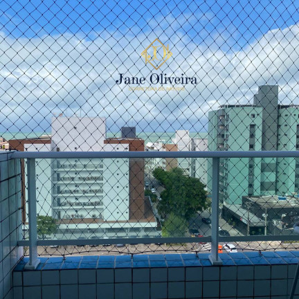 Imagem Apartamento com 2 Quartos à Venda, 63 m² em Cabo Branco - João Pessoa Imagem Apartamento com 2 Quartos à Venda, 63 m² em Cabo Branco - João Pessoa