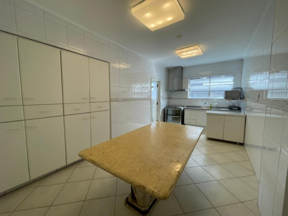 Imagem Apartamento com 3 Quartos à Venda, 172 m² em Embaré - Santos Imagem Apartamento com 3 Quartos à Venda, 172 m² em Embaré - Santos