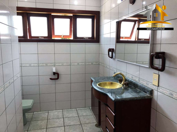 Imagem Casa de Condomínio com 4 Quartos à Venda, 800 m² em Granja Viana - Carapicuíba
