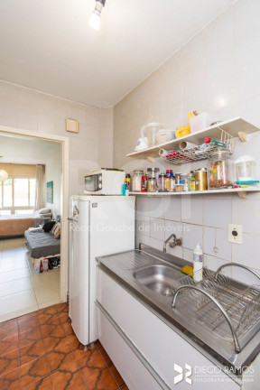 Imagem Apartamento com 1 Quarto à Venda ou Locação, 49 m² em Cidade Baixa - Porto Alegre