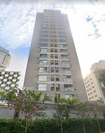Apartamento com 2 Quartos à Venda, 70 m² em Vila Madalena - São Paulo