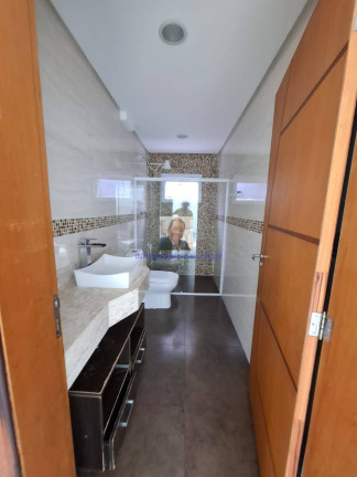 Imagem Casa com 5 Quartos para Alugar, 380 m² em Jardim Do Golf I - Jandira