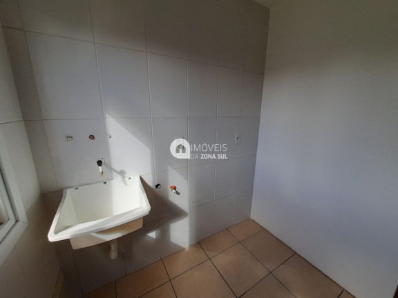 Imagem Apartamento com 2 Quartos à Venda, 54 m²