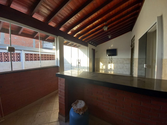 Imagem Casa com 2 Quartos à Venda, 125 m² em Jardim Lucelia - Sumaré