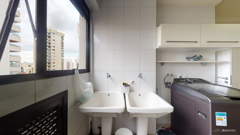 Imagem Apartamento com 3 Quartos à Venda, 374 m² em Jardim Vila Mariana - São Paulo