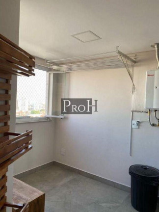 Imagem Apartamento com 4 Quartos à Venda, 327 m² em Jardim - Santo André Imagem Apartamento com 4 Quartos à Venda, 327 m² em Jardim - Santo André