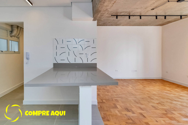 Imagem Apartamento com 2 Quartos à Venda, 100 m² em Higienópolis - São Paulo Imagem Apartamento com 2 Quartos à Venda, 100 m² em Higienópolis - São Paulo
