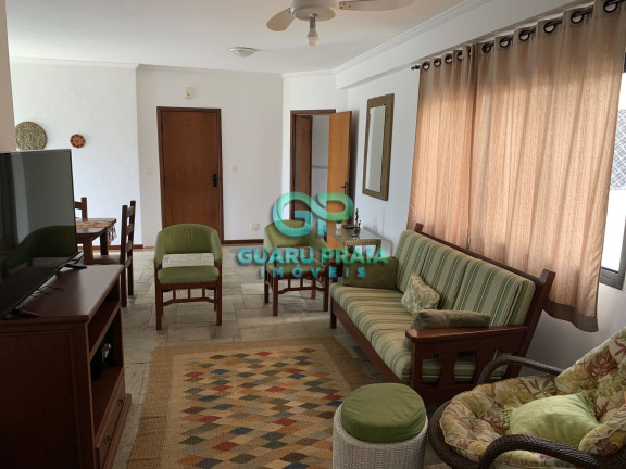 Imagem Cobertura com 3 Quartos à Venda, 278 m² em Enseada - Guarujá
