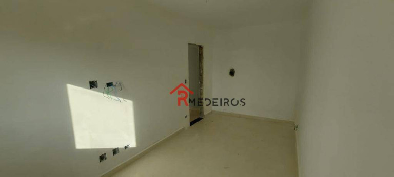 Imagem Apartamento com 1 Quarto à Venda, 52 m² em Real - Praia Grande