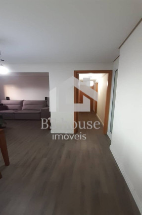 Imagem Apartamento com 3 Quartos à Venda, 96 m² em Vila Assunção - Santo André Imagem Apartamento com 3 Quartos à Venda, 96 m² em Vila Assunção - Santo André