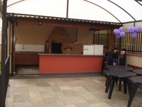 Imagem Apartamento com 3 Quartos à Venda, 83 m² em Vila Gilda - Santo André Imagem Apartamento com 3 Quartos à Venda, 83 m² em Vila Gilda - Santo André