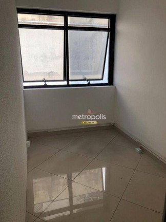 Imagem Sala Comercial para Alugar, 55 m² em Centro - São Bernardo Do Campo Imagem Sala Comercial para Alugar, 55 m² em Centro - São Bernardo Do Campo
