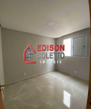 Imagem Apartamento com 2 Quartos à Venda, 40 m² em Dois Córregos - Piracicaba Imagem Apartamento com 2 Quartos à Venda, 40 m² em Dois Córregos - Piracicaba