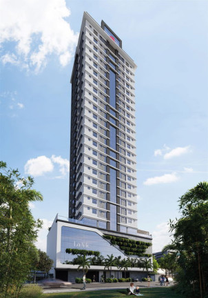 Apartamento com 3 Quartos à Venda, 86 m² em Perequê - Porto Belo