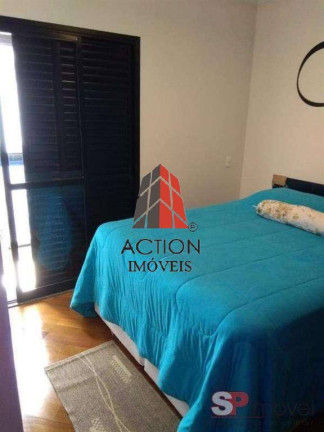 Imagem Apartamento com 3 Quartos à Venda, 98 m² em Vila Regente Feijó - São Paulo Imagem Apartamento com 3 Quartos à Venda, 98 m² em Vila Regente Feijó - São Paulo