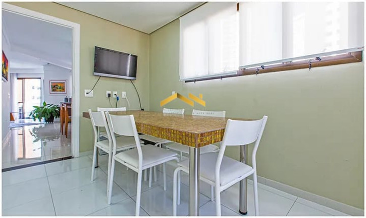 Imagem Apartamento com 4 Quartos à Venda, 230 m² em Klabin - São Paulo Imagem Apartamento com 4 Quartos à Venda, 230 m² em Klabin - São Paulo