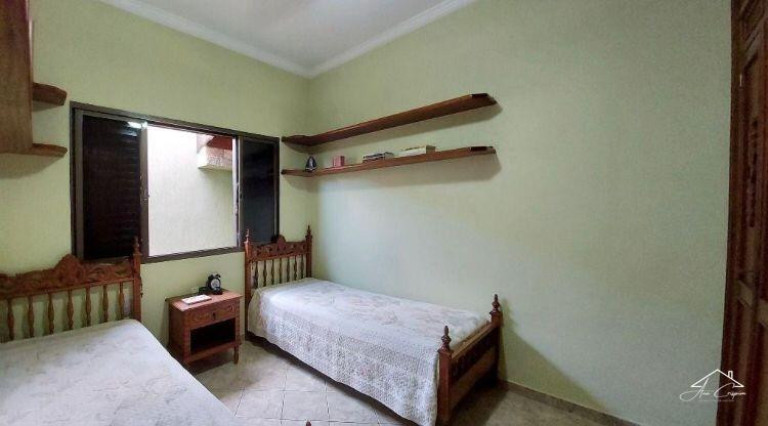 Imagem Casa com 3 Quartos à Venda, 190 m² em Jardim Santo André - Limeira