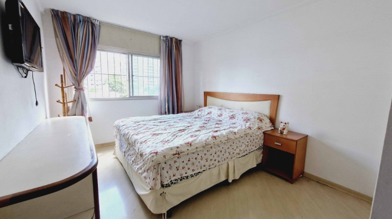 Imagem Imóvel com 3 Quartos à Venda, 190 m² em Jardim Paulista - São Paulo