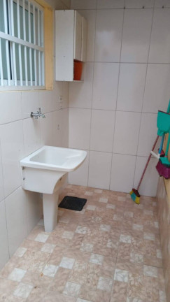 Imagem Casa com 2 Quartos à Venda, 50 m² em Mirim - Praia Grande Imagem Casa com 2 Quartos à Venda, 50 m² em Mirim - Praia Grande