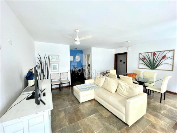 Imagem Apartamento com 3 Quartos à Venda, 111 m² em Pitangueiras - Guarujá