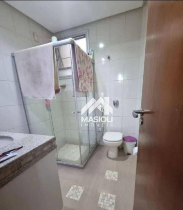 Imagem Apartamento com 3 Quartos à Venda, 95 m² em Centro - Vila Velha Imagem Apartamento com 3 Quartos à Venda, 95 m² em Centro - Vila Velha