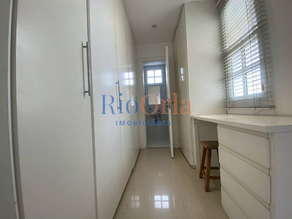 Apartamento com 2 Quartos à Venda, 106 m² em Barra Da Tijuca - Rio De Janeiro