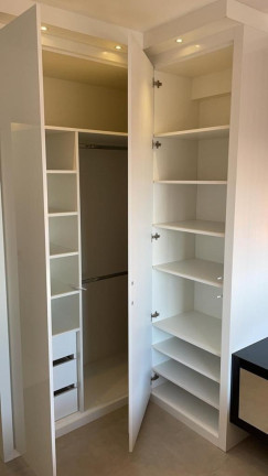 Imagem Apartamento com 1 Quarto à Venda, 51 m² em Petrópolis - Porto Alegre
