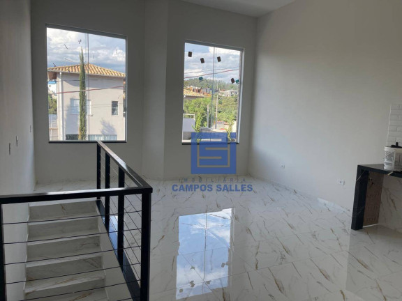 Imagem Casa com 2 Quartos à Venda, 110 m² em Lavras De Baixo - Socorro