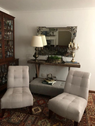 Imagem Imóvel com 4 Quartos à Venda, 399 m² em Cidade Jardim - São Paulo Imagem Imóvel com 4 Quartos à Venda, 399 m² em Cidade Jardim - São Paulo
