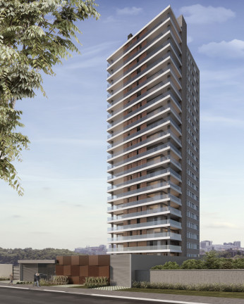Imagem Apartamento com 3 Quartos à Venda, 176 m² em São Pelegrino - Caxias Do Sul