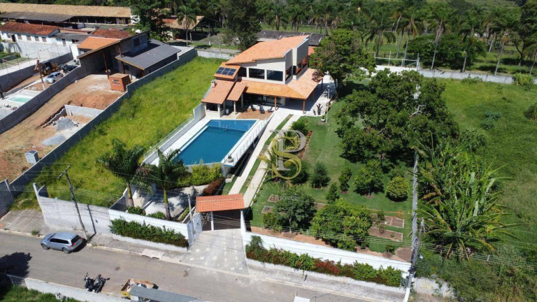 Imagem Chácara com 5 Quartos à Venda, 950 m² em Jardim Terceiro Centenário - Atibaia Imagem Chácara com 5 Quartos à Venda, 950 m² em Jardim Terceiro Centenário - Atibaia
